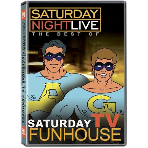 その他 Comedy Central&#39;s TV Funhouse/ [DVD] [Import] Amazon.co.jp: Comedy Central's TV Funhouse/ [DVD] : DVD